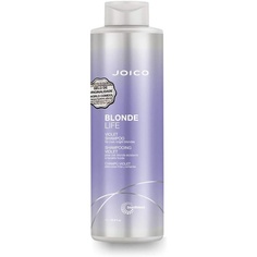 Шампунь Blonde Life Violet 1000мл, Joico