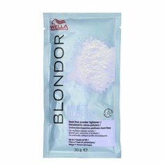 Blondor Мульти-блонд без пудры 400 г, Wella