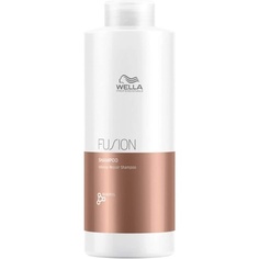 Шампунь Fusion Intense Repair 1000мл, Wella