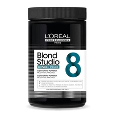 L&apos;Oreal Professional Blond Studio 8 Bonder Inside осветляющая пудра 500г L'Oreal
