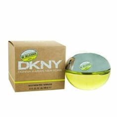 Be Delicious женская парфюмированная вода 100 мл, Dkny