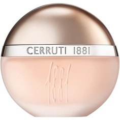 Cerruti 1881 Femme Туалетная вода-спрей для женщин 30 мл, Nino Cerruti
