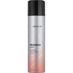 Сухой шампунь для волос Style &amp; Finish Weekend, 255 мл, Joico