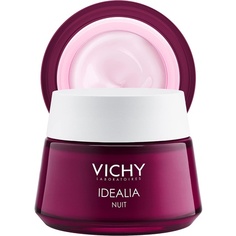 Vichy F Idealia Nuit 50мл, Roger &amp; Gallet