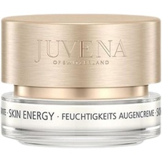 Skin Energy Увлажняющий крем для глаз 15 мл кокос, Juvena