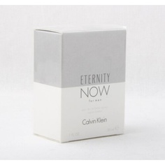 Туалетная вода Eternity Now For Men туалетная вода-спрей 30 мл, Calvin Klein