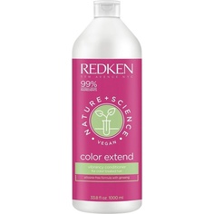 Nature Plus Science Кондиционер для продления цвета, 1000 мл, Redken