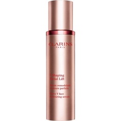 V Shaping Сыворотка-лифтинг для лица 50 мл, Clarins