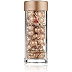 Керамиды с витамином С, капсулы, 60 шт., Elizabeth Arden