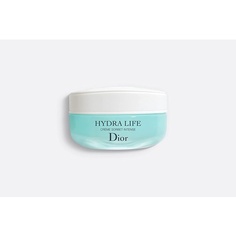 Дневной крем-сорбет Dior Hydra Life Intense 50 мл, Christian Dior