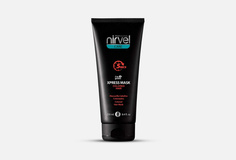 Экспресс маска для окрашенных волос Nirvel Professional