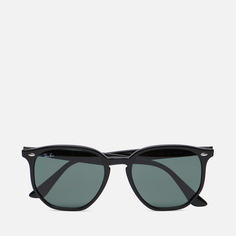 Солнцезащитные очки Ray-Ban RB4306, цвет чёрный, размер 54mm