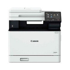 МФУ Canon i-Sensys Colour MF752Cdw 5455C012