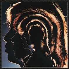 Рок ABKCO The Rolling Stones - Hot Rocks (1964-1971) (Black Vinyl 2LP)