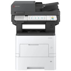 МФУ лазерное черно-белое Kyocera MA4500ix 110C113NL0 А4, 45 стр/мин, 1200dpi, 1 Gb, USB, Network, дуплекс, автоподатчик, тонер, замена M3645idn