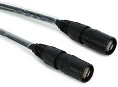 Кабель Accu-Cable CAT6PRO100 Cat 6 с разъемами etherCON — 100 футов