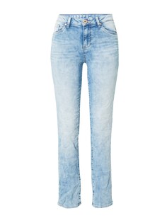 Обычные джинсы Soccx RO:MY, синий