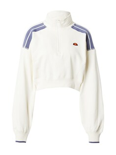 Толстовка Ellesse Inna, натуральный белый