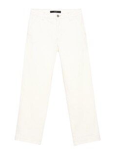 Обычные джинсы Someday Chenila, белый Someday.
