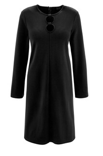 Вечернее платье Aniston SELECTED, черный
