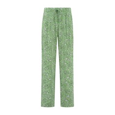 Свободные брюки Shiwi Monaco, зеленый