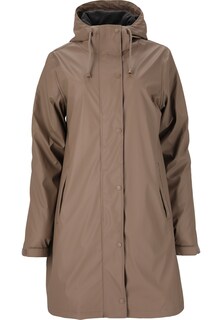 Спортивная куртка Weather Report Simone, коричневый