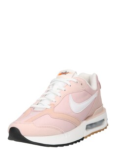 Кроссовки Nike Sportswear AIR MAX DAWN, розовый