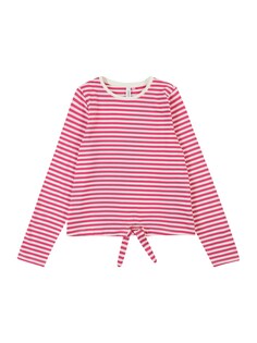 Рубашка Vero Moda Girl Sille Alma, цикламен