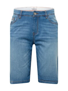 Обычные джинсы REDPOINT, синий