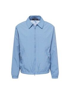 Межсезонная куртка BURTON MENSWEAR LONDON Harrington, светло-синий