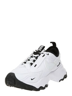 Кроссовки Nike Sportswear TC 7900, белый
