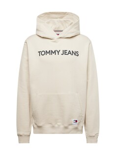 Толстовка Tommy Hilfiger, бежевый