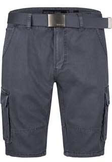 Обычные брюки INDICODE JEANS Blixt, серый