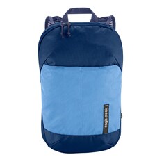 Рюкзак EAGLE CREEK, темно-синий/светло-голубой