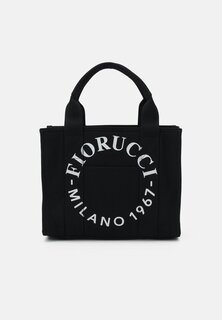 Сумка для покупок MILANO 1967 MINI TOTE BAG Fiorucci, черный