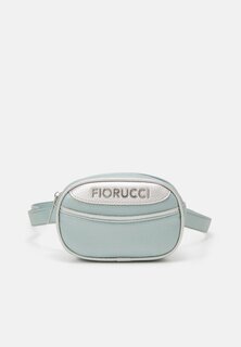 Поясная сумка BELT BAG Fiorucci, синий