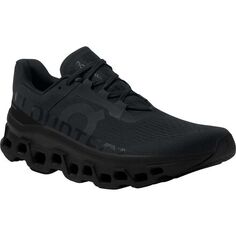 Обувь Cloudmonster мужская On Running, цвет All Black