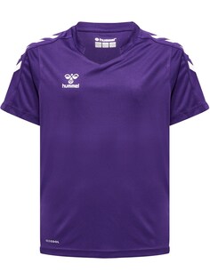 Рубашка для выступлений Hummel, фиолетовый