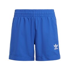 Бордшорты Adidas Adicolor 3-Stripes, синий