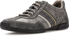 Спортивная обувь на шнуровке Pius Gabor 1137.10.01, светло-серый/темно-серый