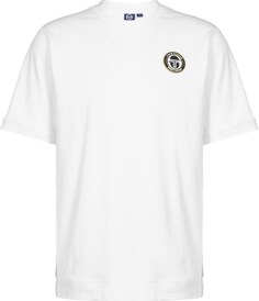 Футболка Sergio Tacchini Fire, белый