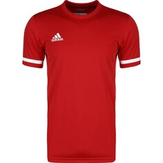 Джерси Adidas Team 19, красный