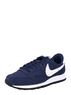 Кроссовки Nike Sportswear AIR PEGASUS 83, темно-синий