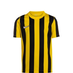 Рубашка для выступлений Nike Division IV, желтый