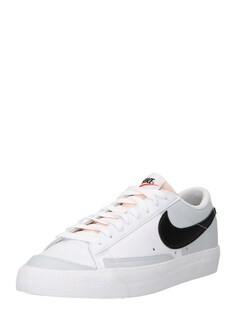 Кроссовки Nike Sportswear BLAZER LOW 77 VNTG, белый