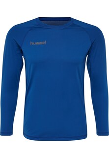 Базовый слой Hummel, королевский синий