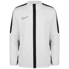 Тренировочная куртка Nike Academy 23, белый