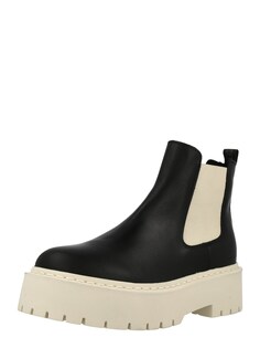 Ботинки Челси Steve Madden VEERLY, черный