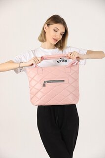 Рюкзак Stilgo, пудрово-розовый