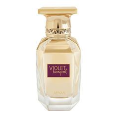 Женская парфюмированная вода Afnan Violet Bouquet, 80 мл